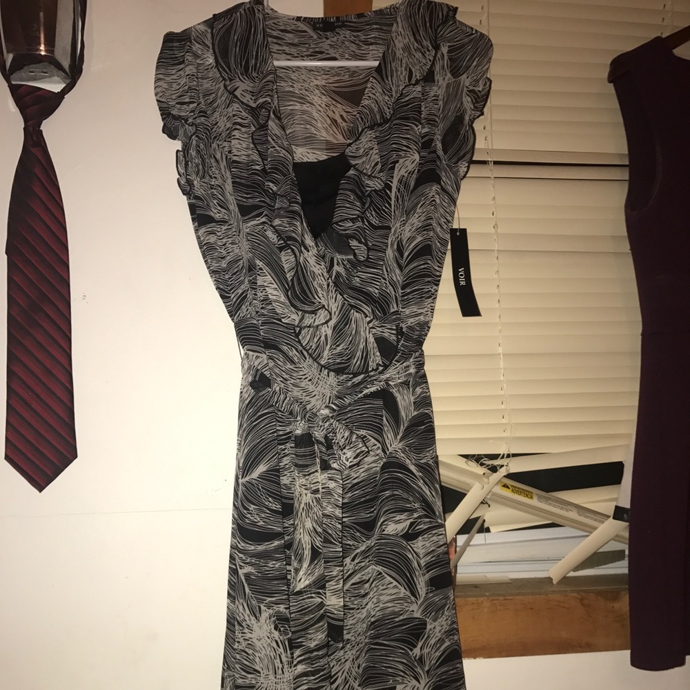 Woman's dress
